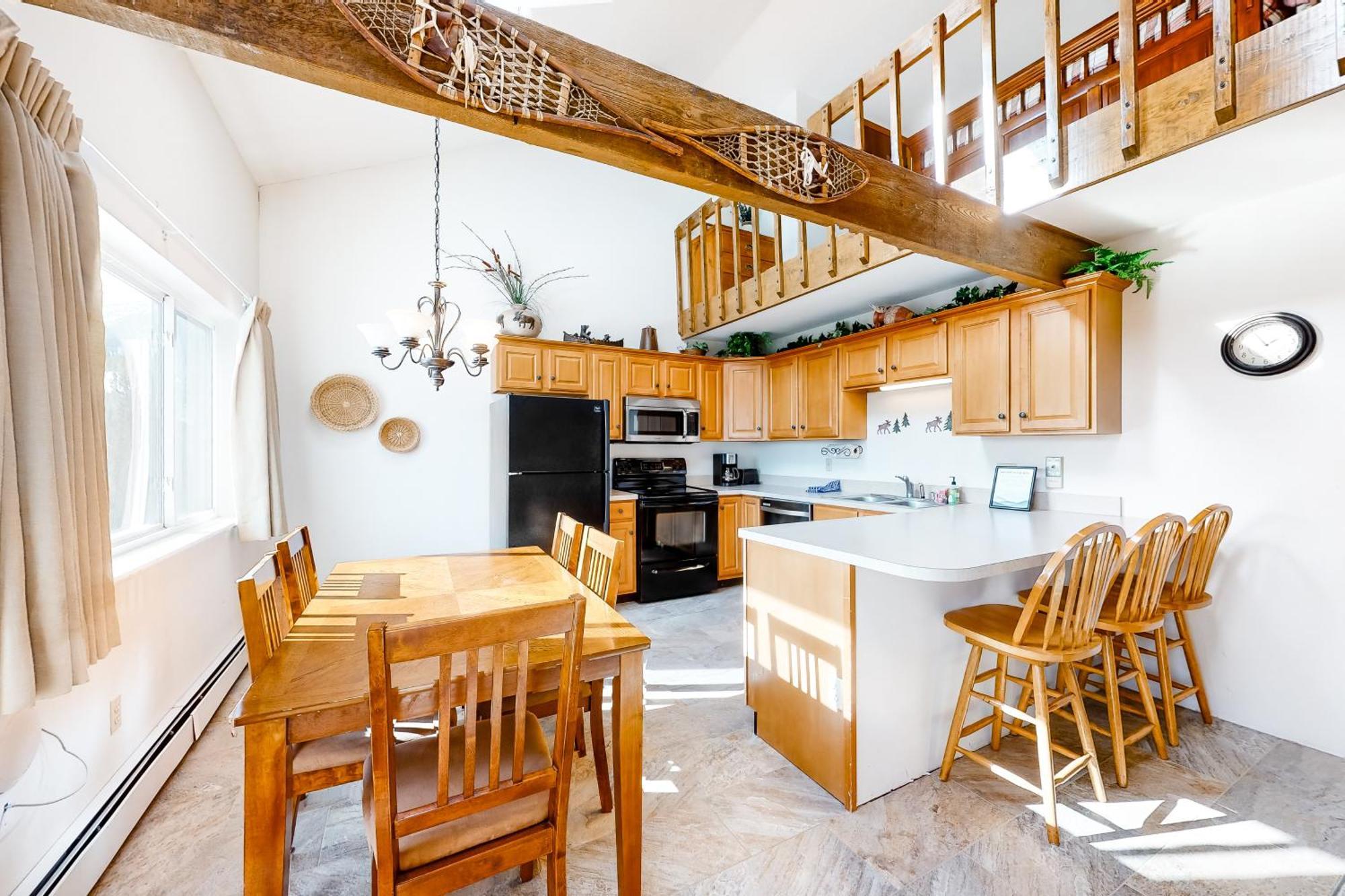Buffalo Ridge Silverthorne Rom bilde