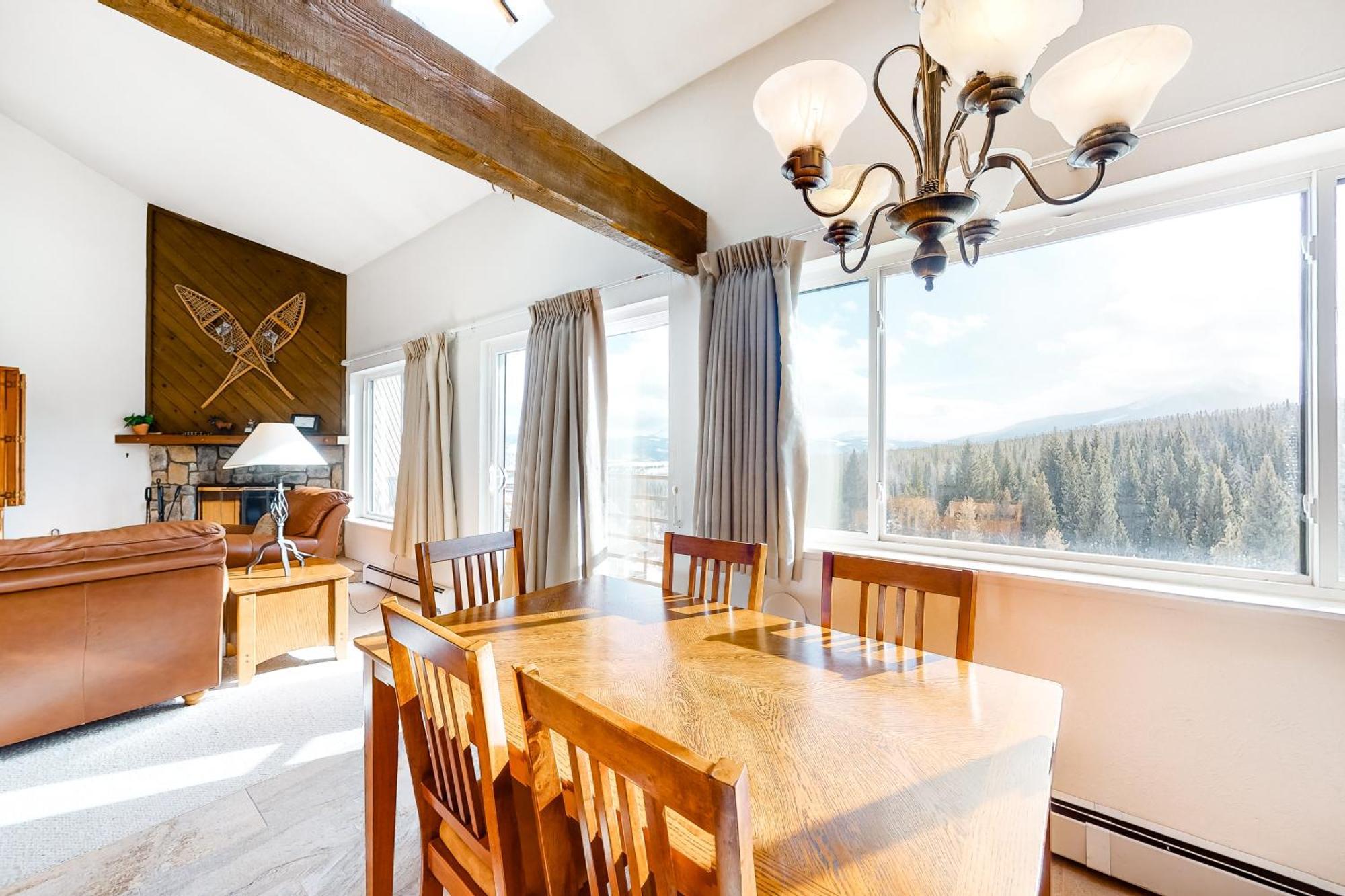 Buffalo Ridge Silverthorne Rom bilde