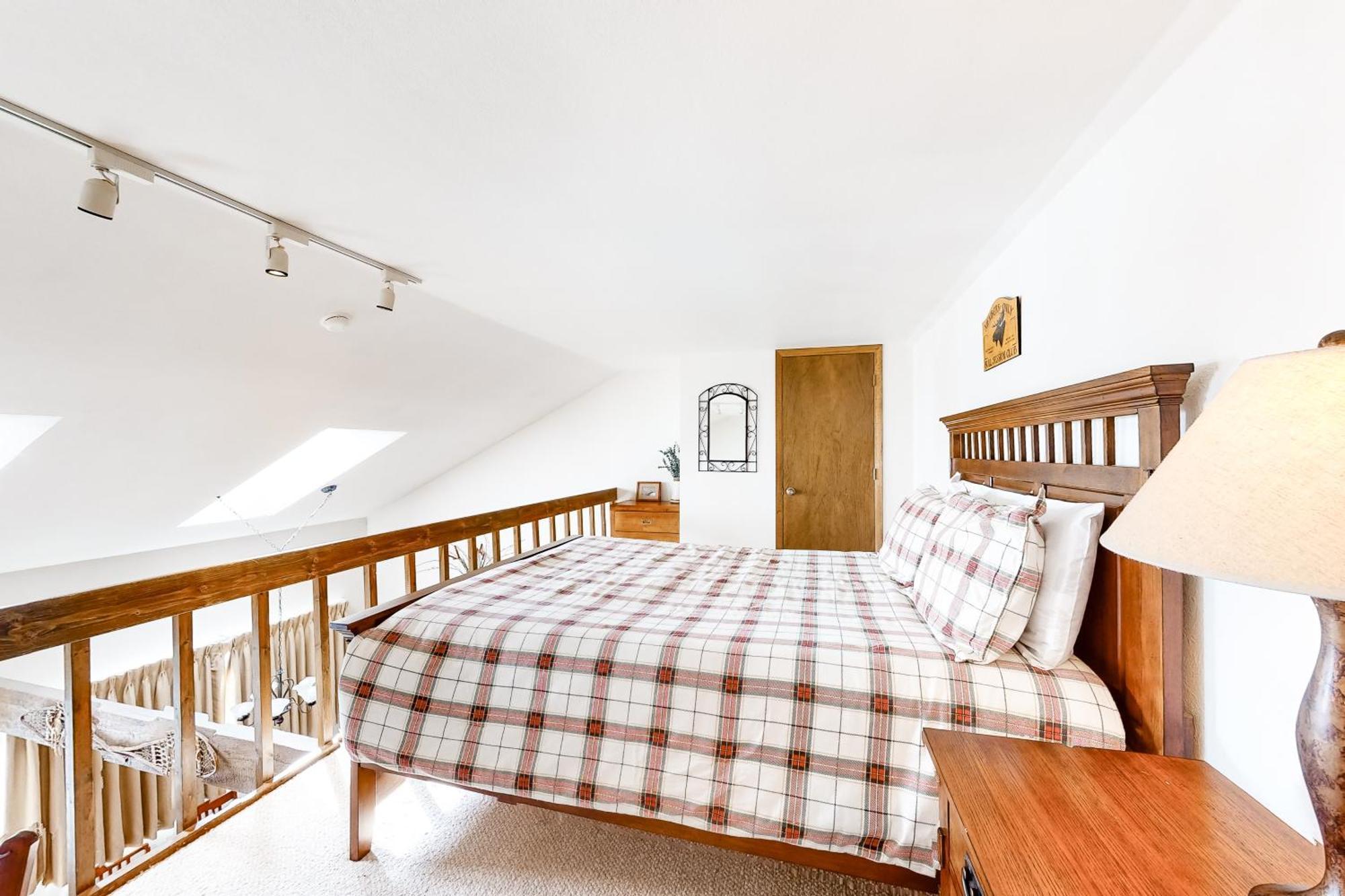 Buffalo Ridge Silverthorne Rom bilde